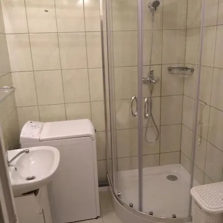 Apartamento Urocze Mieszkanko Na Nowoczesnym Osiedlu W Bielsku-bialej