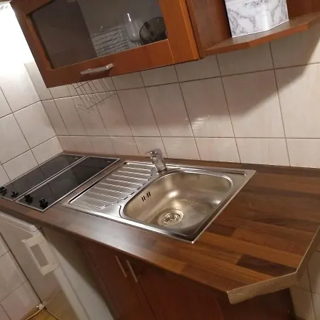 Urocze Mieszkanko Na Nowoczesnym Osiedlu W Bielsku-bialej Apartamento Bielsko-Biała
